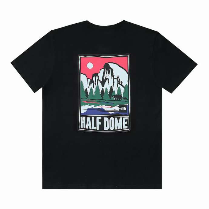 The North Face T Shirts Short _SKUTheNorthFaceM-3XLT88936139834